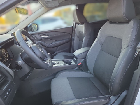 Ansicht 11 - Gebrauchtwagen Fahrzeug, Modell Qashqai der Marke Nissan von Verkäufer Autozentrum Walter GmbH & Co. KG
