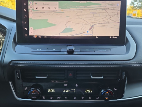 Ansicht 17 - Gebrauchtwagen Fahrzeug, Modell Qashqai der Marke Nissan von Verkäufer Autozentrum Walter GmbH & Co. KG