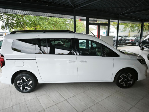 Ansicht 2 - Neuwagen Fahrzeug, Modell Townstar der Marke Nissan von Verkäufer AM Automobile GmbH