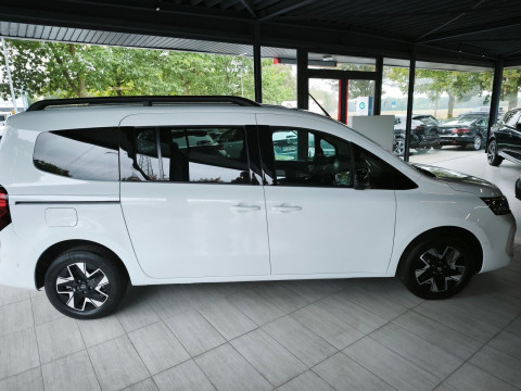 Ansicht 3 - Neuwagen Fahrzeug, Modell Townstar der Marke Nissan von Verkäufer AM Automobile GmbH