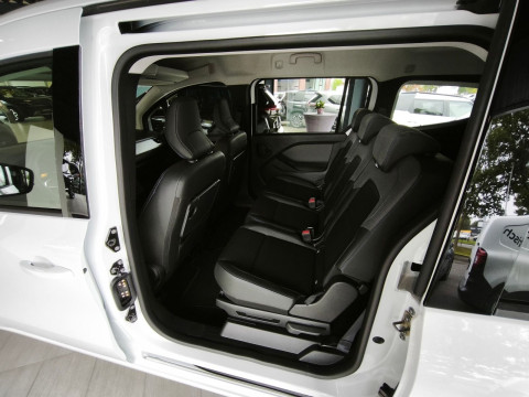 Ansicht 5 - Neuwagen Fahrzeug, Modell Townstar der Marke Nissan von Verkäufer AM Automobile GmbH