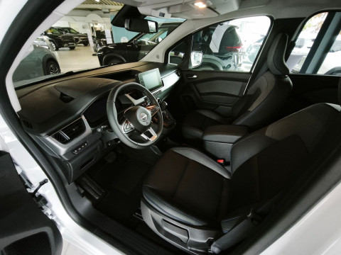Ansicht 6 - Neuwagen Fahrzeug, Modell Townstar der Marke Nissan von Verkäufer AM Automobile GmbH