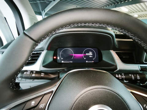 Ansicht 8 - Neuwagen Fahrzeug, Modell Townstar der Marke Nissan von Verkäufer AM Automobile GmbH