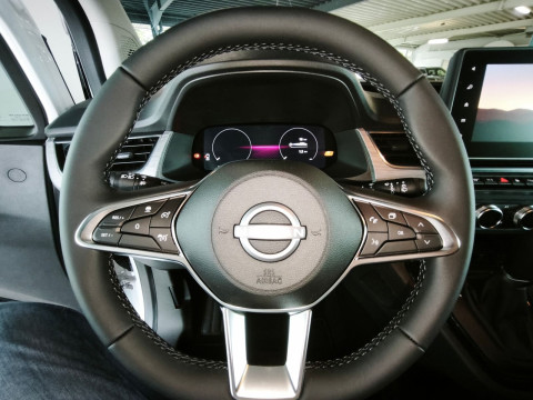 Ansicht 9 - Neuwagen Fahrzeug, Modell Townstar der Marke Nissan von Verkäufer AM Automobile GmbH