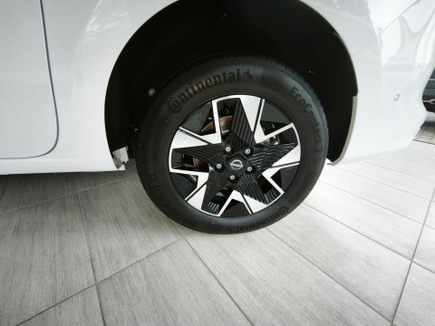 Ansicht 12 - Neuwagen Fahrzeug, Modell Townstar der Marke Nissan von Verkäufer AM Automobile GmbH