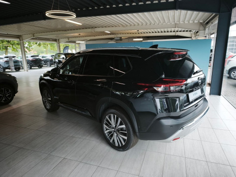 Ansicht 3 - Neuwagen Fahrzeug, Modell X-Trail der Marke Nissan von Verkäufer AM Automobile GmbH
