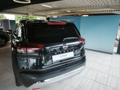 Ansicht 4 - Neuwagen Fahrzeug, Modell X-Trail der Marke Nissan von Verkäufer AM Automobile GmbH