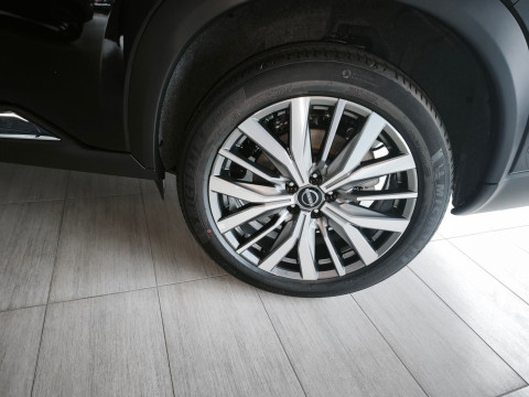 Ansicht 6 - Neuwagen Fahrzeug, Modell X-Trail der Marke Nissan von Verkäufer AM Automobile GmbH