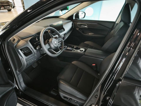 Ansicht 7 - Neuwagen Fahrzeug, Modell X-Trail der Marke Nissan von Verkäufer AM Automobile GmbH