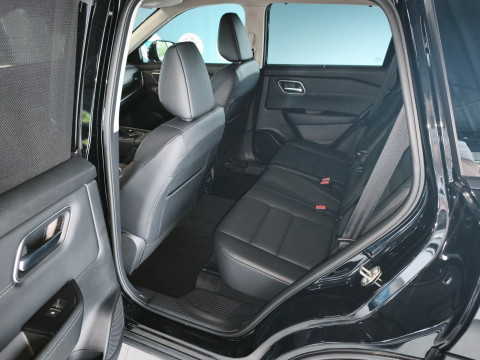 Ansicht 8 - Neuwagen Fahrzeug, Modell X-Trail der Marke Nissan von Verkäufer AM Automobile GmbH