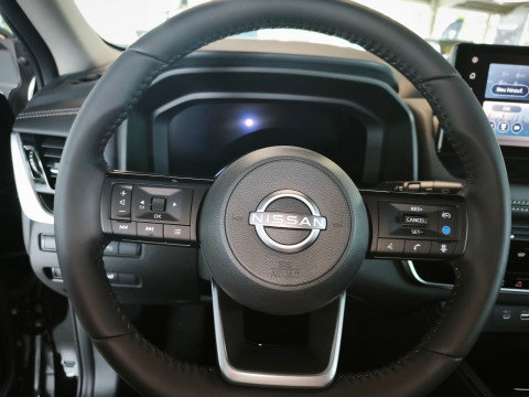 Ansicht 13 - Neuwagen Fahrzeug, Modell X-Trail der Marke Nissan von Verkäufer AM Automobile GmbH
