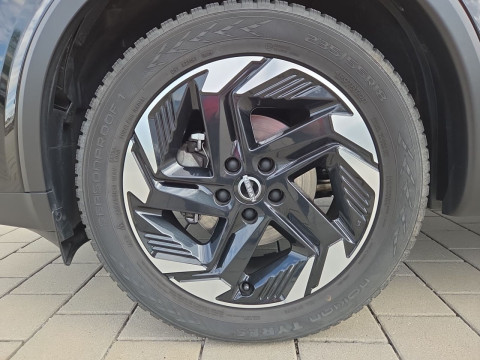 Ansicht 9 - Gebrauchtwagen Fahrzeug, Modell Qashqai der Marke Nissan von Verkäufer Autozentrum Walter GmbH & Co. KG