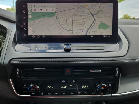 Ansicht 17 - Gebrauchtwagen Fahrzeug, Modell Qashqai der Marke Nissan von Verkäufer Autozentrum Walter GmbH & Co. KG