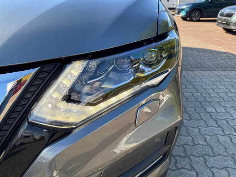 Ansicht 7 - Gebrauchtwagen Fahrzeug, Modell X-Trail der Marke Nissan von Verkäufer C. Thomsen GmbH