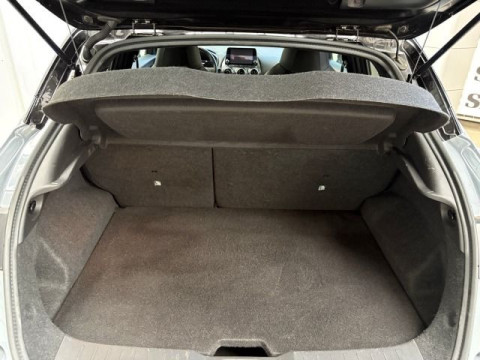 Ansicht 8 - Gebrauchtwagen Fahrzeug, Modell Juke der Marke Nissan von Verkäufer Autohaus Sens GmbH