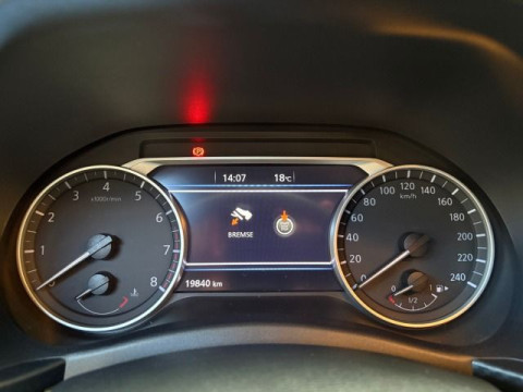Ansicht 13 - Gebrauchtwagen Fahrzeug, Modell Juke der Marke Nissan von Verkäufer Autohaus Sens GmbH