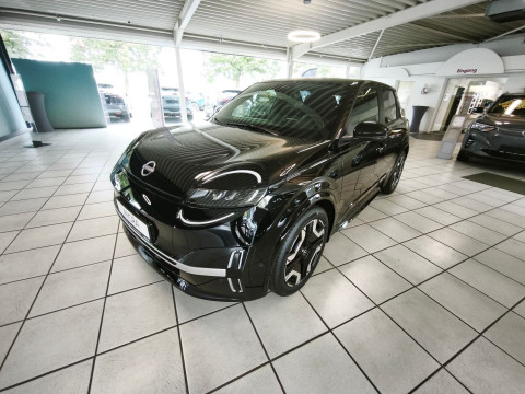 Ansicht 1 - Neuwagen Fahrzeug, Modell Micra der Marke Nissan von Verkäufer AM Automobile GmbH