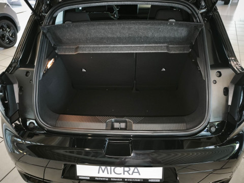Ansicht 5 - Neuwagen Fahrzeug, Modell Micra der Marke Nissan von Verkäufer AM Automobile GmbH