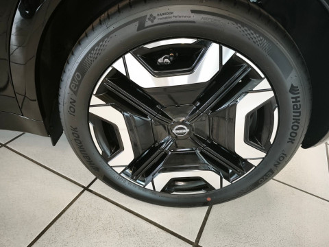 Ansicht 6 - Neuwagen Fahrzeug, Modell Micra der Marke Nissan von Verkäufer AM Automobile GmbH