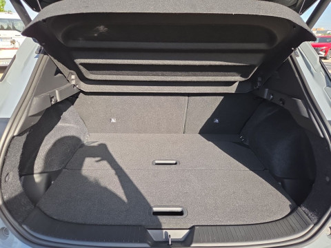 Ansicht 10 - Gebrauchtwagen Fahrzeug, Modell Qashqai der Marke Nissan von Verkäufer Autozentrum Walter GmbH & Co. KG