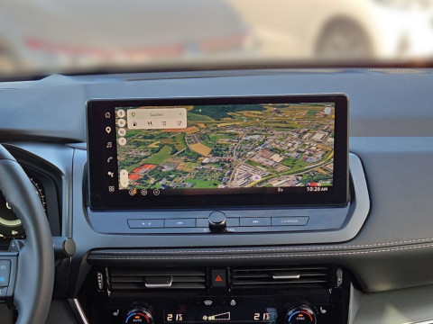Ansicht 14 - Gebrauchtwagen Fahrzeug, Modell Qashqai der Marke Nissan von Verkäufer Autozentrum Walter GmbH & Co. KG
