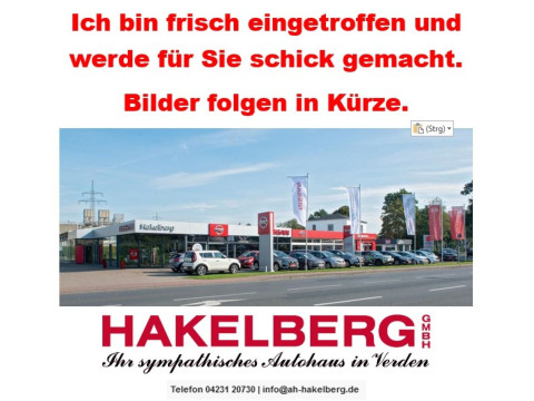 Ansicht 2 - Gebrauchtwagen Fahrzeug, Modell Juke der Marke Nissan von Verkäufer Autohaus Hakelberg GmbH