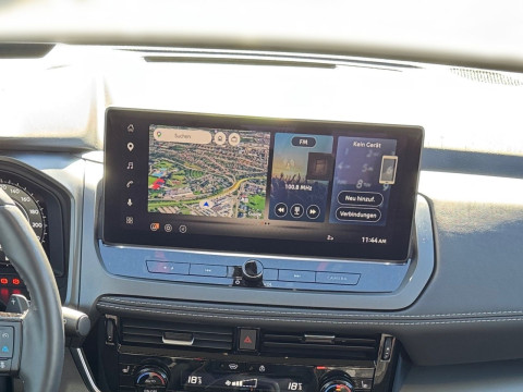 Ansicht 14 - Gebrauchtwagen Fahrzeug, Modell Qashqai der Marke Nissan von Verkäufer Autozentrum Walter GmbH & Co. KG