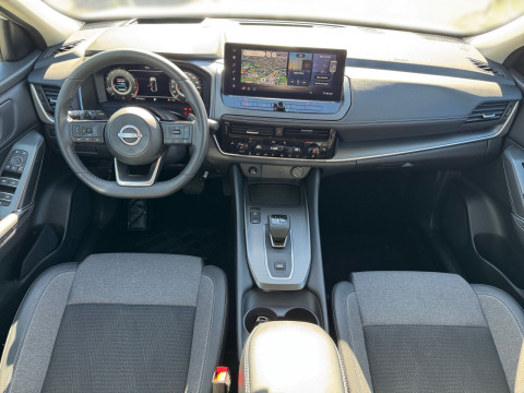 Ansicht 15 - Gebrauchtwagen Fahrzeug, Modell Qashqai der Marke Nissan von Verkäufer Autozentrum Walter GmbH & Co. KG