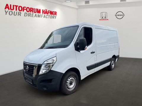 Ansicht 1 - Gebrauchtwagen Fahrzeug, Modell Interstar der Marke Nissan von Verkäufer Autoforum Häfner GmbH
