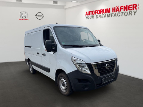 Ansicht 2 - Gebrauchtwagen Fahrzeug, Modell Interstar der Marke Nissan von Verkäufer Autoforum Häfner GmbH