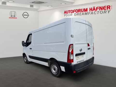 Ansicht 5 - Gebrauchtwagen Fahrzeug, Modell Interstar der Marke Nissan von Verkäufer Autoforum Häfner GmbH