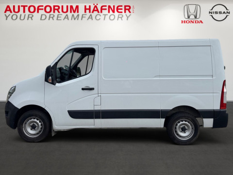 Ansicht 6 - Gebrauchtwagen Fahrzeug, Modell Interstar der Marke Nissan von Verkäufer Autoforum Häfner GmbH