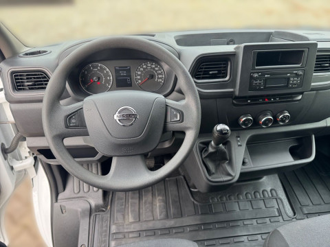 Ansicht 10 - Gebrauchtwagen Fahrzeug, Modell Interstar der Marke Nissan von Verkäufer Autoforum Häfner GmbH