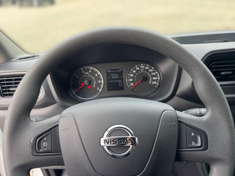 Ansicht 11 - Gebrauchtwagen Fahrzeug, Modell Interstar der Marke Nissan von Verkäufer Autoforum Häfner GmbH