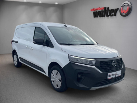 Ansicht 2 - Gebrauchtwagen Fahrzeug, Modell Townstar der Marke Nissan von Verkäufer Autozentrum Walter GmbH & Co. KG