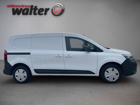 Ansicht 3 - Gebrauchtwagen Fahrzeug, Modell Townstar der Marke Nissan von Verkäufer Autozentrum Walter GmbH & Co. KG