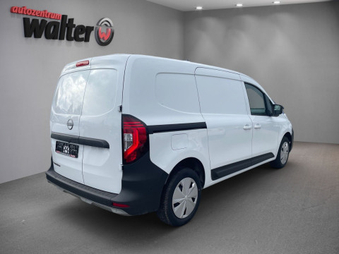 Ansicht 4 - Gebrauchtwagen Fahrzeug, Modell Townstar der Marke Nissan von Verkäufer Autozentrum Walter GmbH & Co. KG