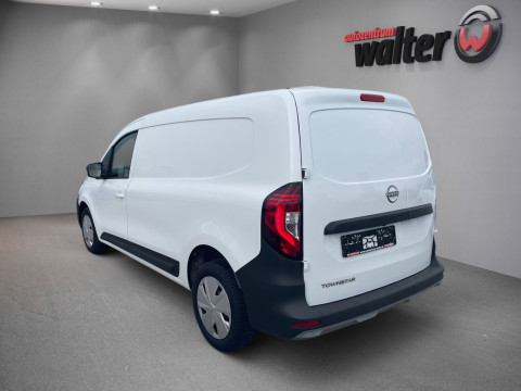 Ansicht 5 - Gebrauchtwagen Fahrzeug, Modell Townstar der Marke Nissan von Verkäufer Autozentrum Walter GmbH & Co. KG