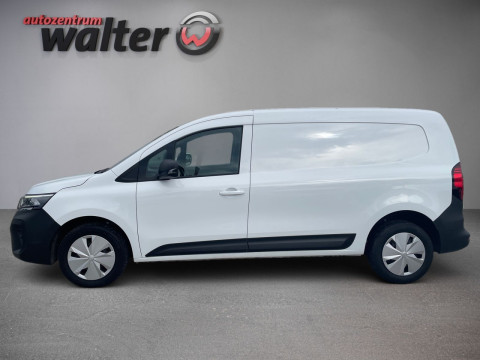 Ansicht 6 - Gebrauchtwagen Fahrzeug, Modell Townstar der Marke Nissan von Verkäufer Autozentrum Walter GmbH & Co. KG
