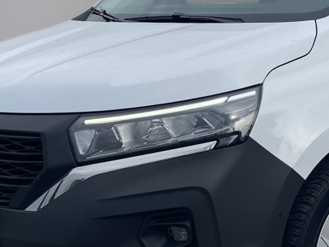 Ansicht 7 - Gebrauchtwagen Fahrzeug, Modell Townstar der Marke Nissan von Verkäufer Autozentrum Walter GmbH & Co. KG