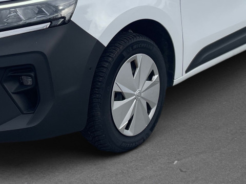 Ansicht 8 - Gebrauchtwagen Fahrzeug, Modell Townstar der Marke Nissan von Verkäufer Autozentrum Walter GmbH & Co. KG