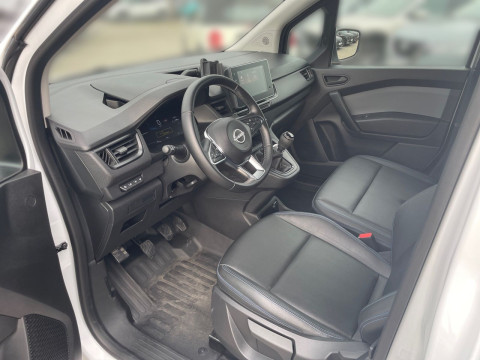 Ansicht 10 - Gebrauchtwagen Fahrzeug, Modell Townstar der Marke Nissan von Verkäufer Autozentrum Walter GmbH & Co. KG