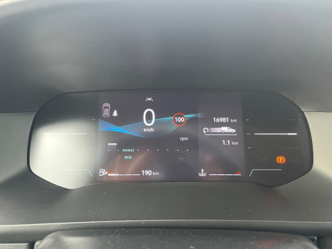 Ansicht 15 - Gebrauchtwagen Fahrzeug, Modell Townstar der Marke Nissan von Verkäufer Autozentrum Walter GmbH & Co. KG