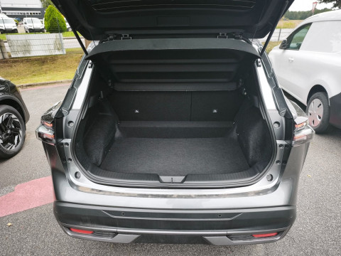 Ansicht 5 - Neuwagen Fahrzeug, Modell Qashqai der Marke Nissan von Verkäufer AM Automobile GmbH