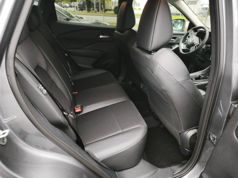 Ansicht 6 - Neuwagen Fahrzeug, Modell Qashqai der Marke Nissan von Verkäufer AM Automobile GmbH