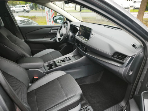 Ansicht 7 - Neuwagen Fahrzeug, Modell Qashqai der Marke Nissan von Verkäufer AM Automobile GmbH