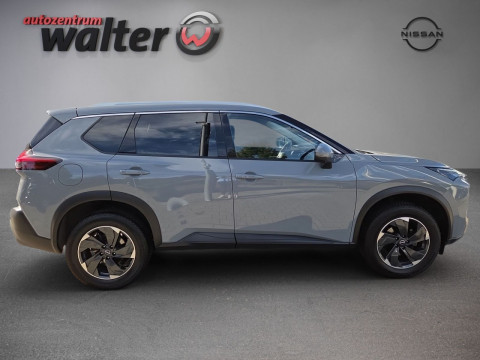 Ansicht 3 - Gebrauchtwagen Fahrzeug, Modell X-Trail der Marke Nissan von Verkäufer Autozentrum Walter GmbH & Co. KG
