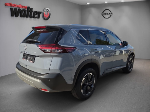 Ansicht 4 - Gebrauchtwagen Fahrzeug, Modell X-Trail der Marke Nissan von Verkäufer Autozentrum Walter GmbH & Co. KG