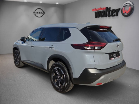 Ansicht 5 - Gebrauchtwagen Fahrzeug, Modell X-Trail der Marke Nissan von Verkäufer Autozentrum Walter GmbH & Co. KG