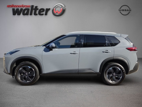 Ansicht 6 - Gebrauchtwagen Fahrzeug, Modell X-Trail der Marke Nissan von Verkäufer Autozentrum Walter GmbH & Co. KG